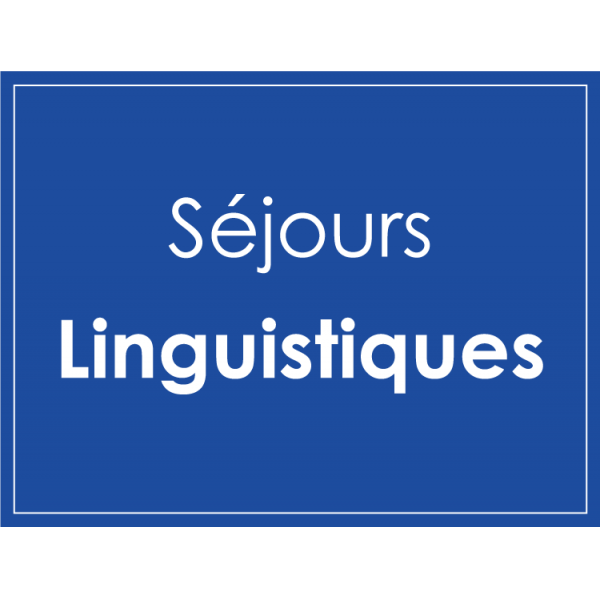 Séjours Linguistiques