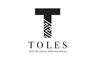 Legal English TOLES Exam English